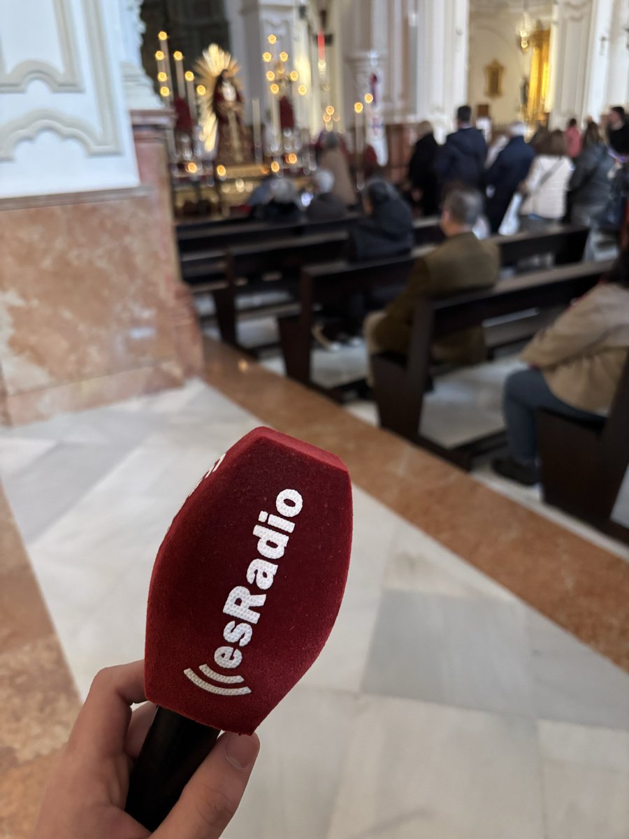 Kike Lupiáñez tweet media