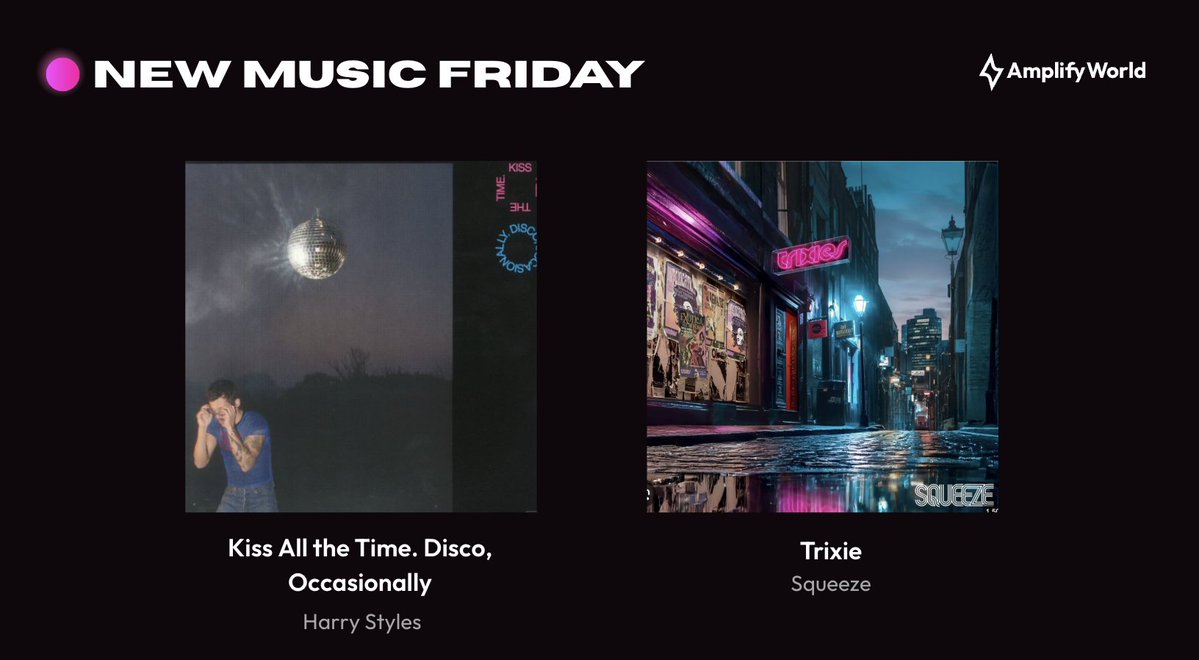 AmplifyWorld tweet media