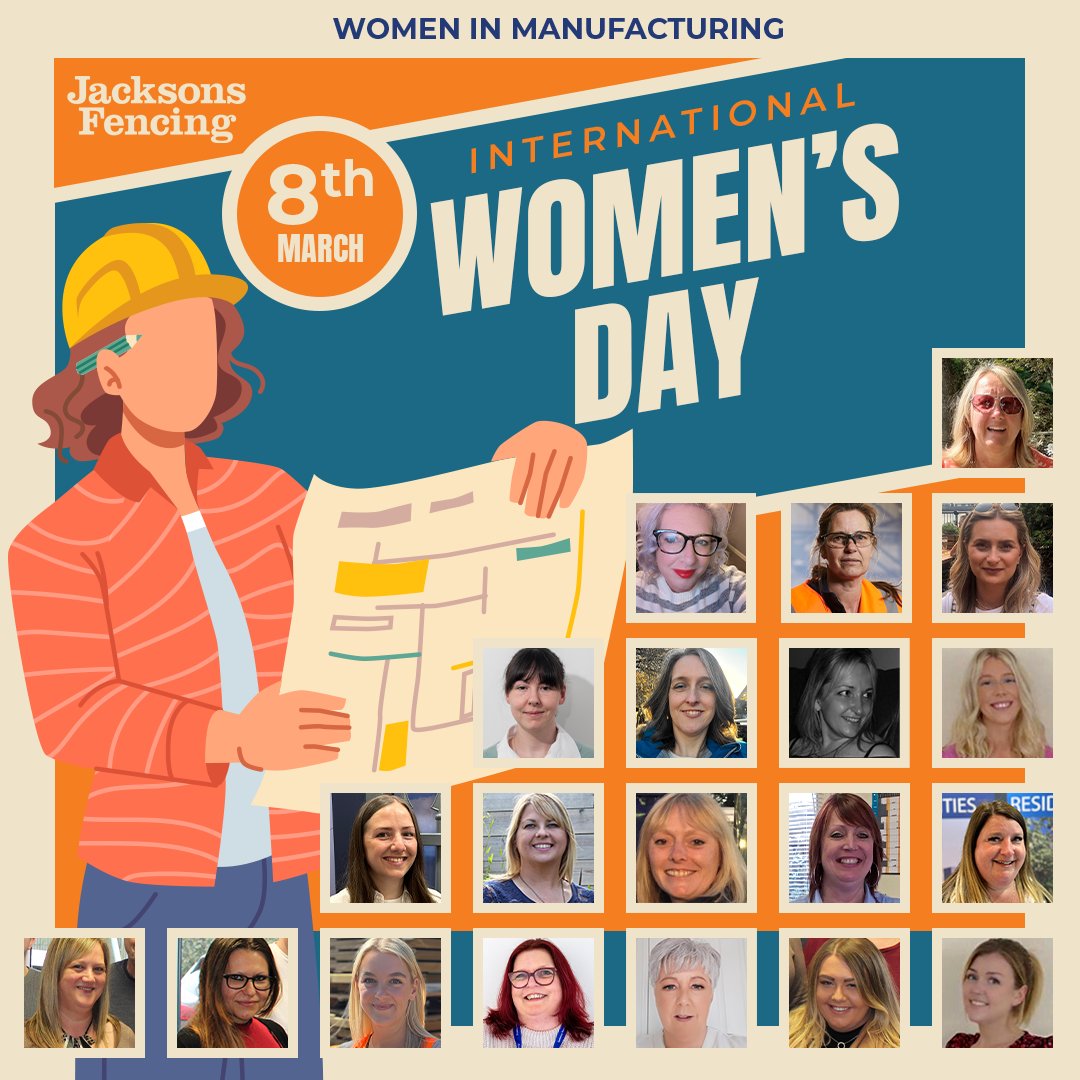 Jacksons Fencing tweet media