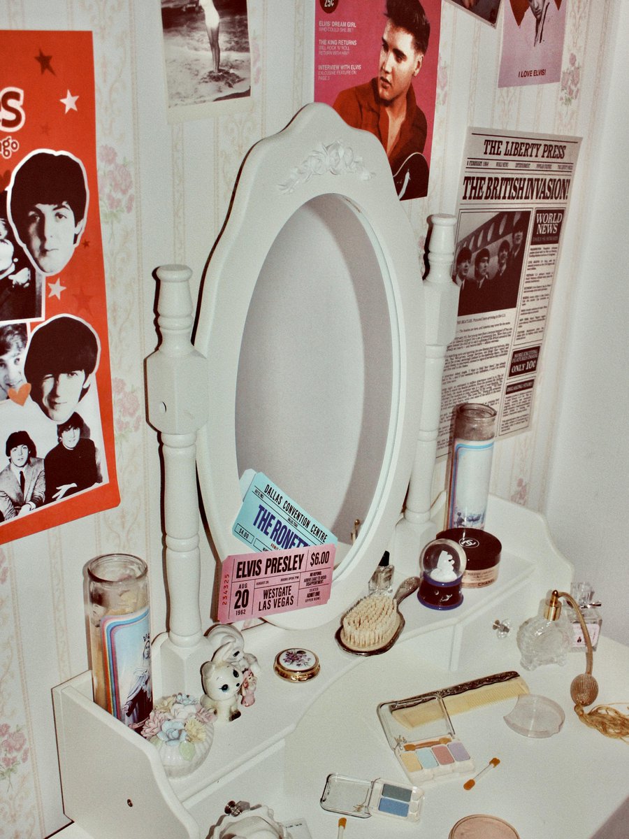 Ocean LeClair tweet media