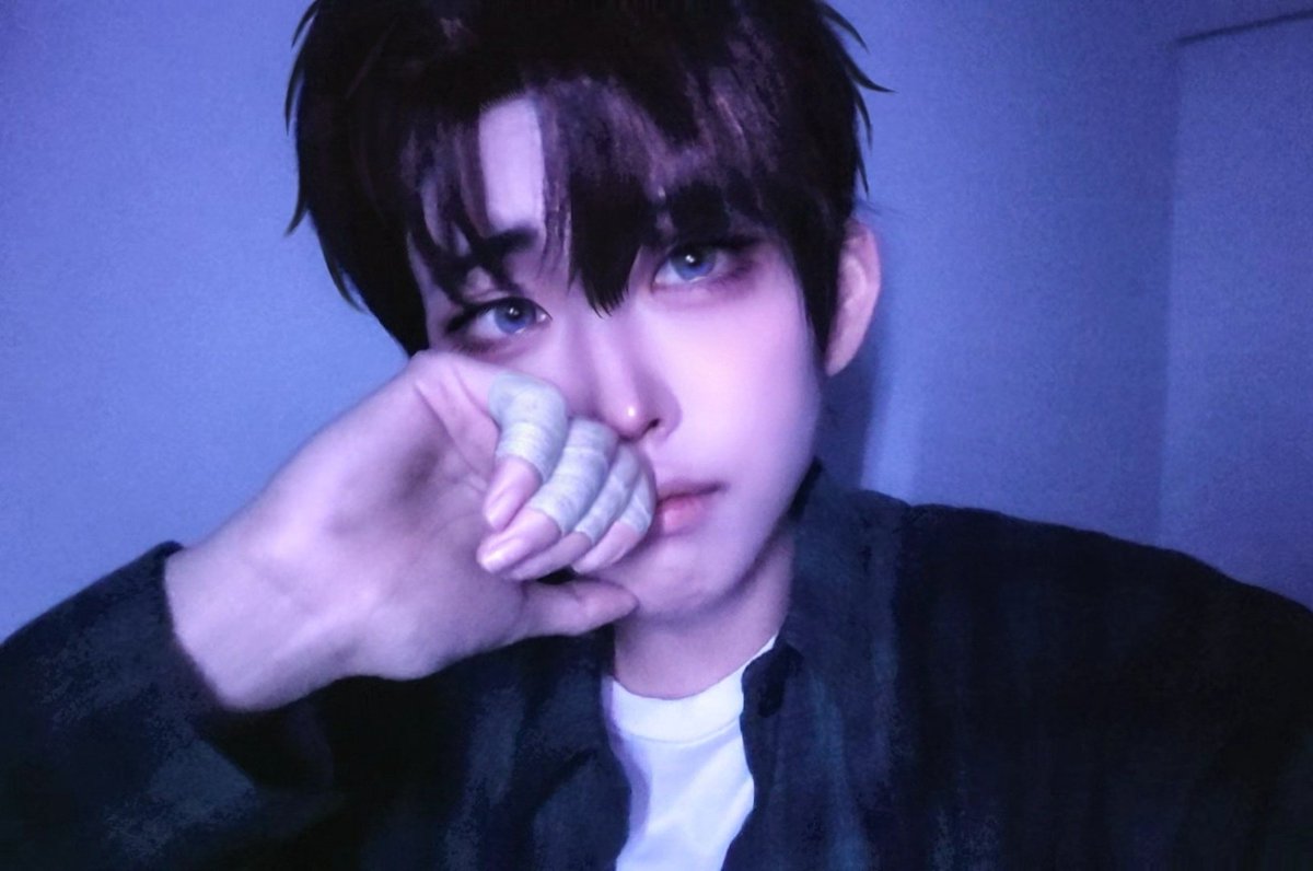 𝐻𝑨𝑅𝑈 tweet media