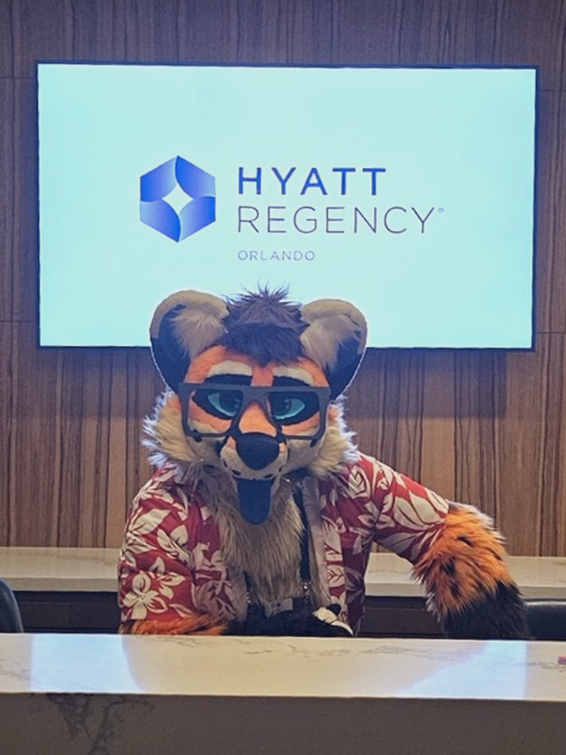 ArchieFox_'s tweet photo. Sorry, Karen. Pool’s closed!
Come back next year
📸: @Enarpy 
🧵: @TheKarelia 
#FursuitFriday #megaplex #poolgate #9/11 https://t.co/CIEDTCu09N