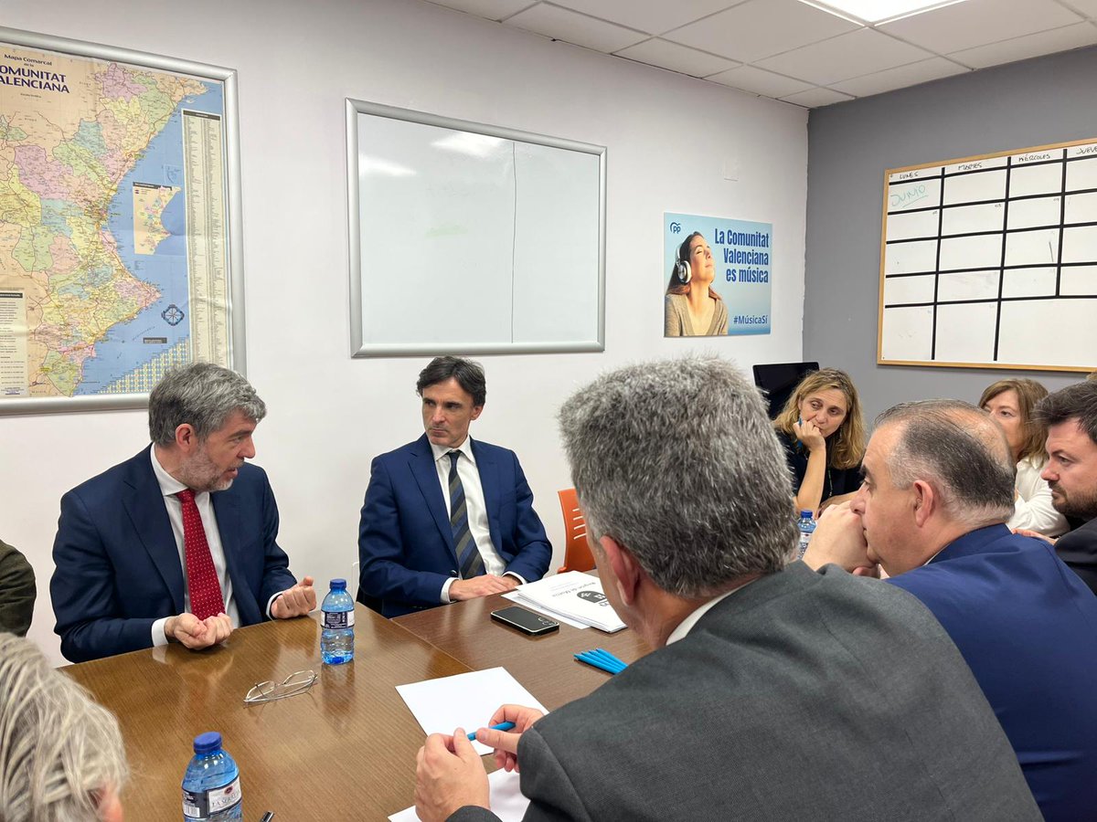 Alberto Nadal tweet media