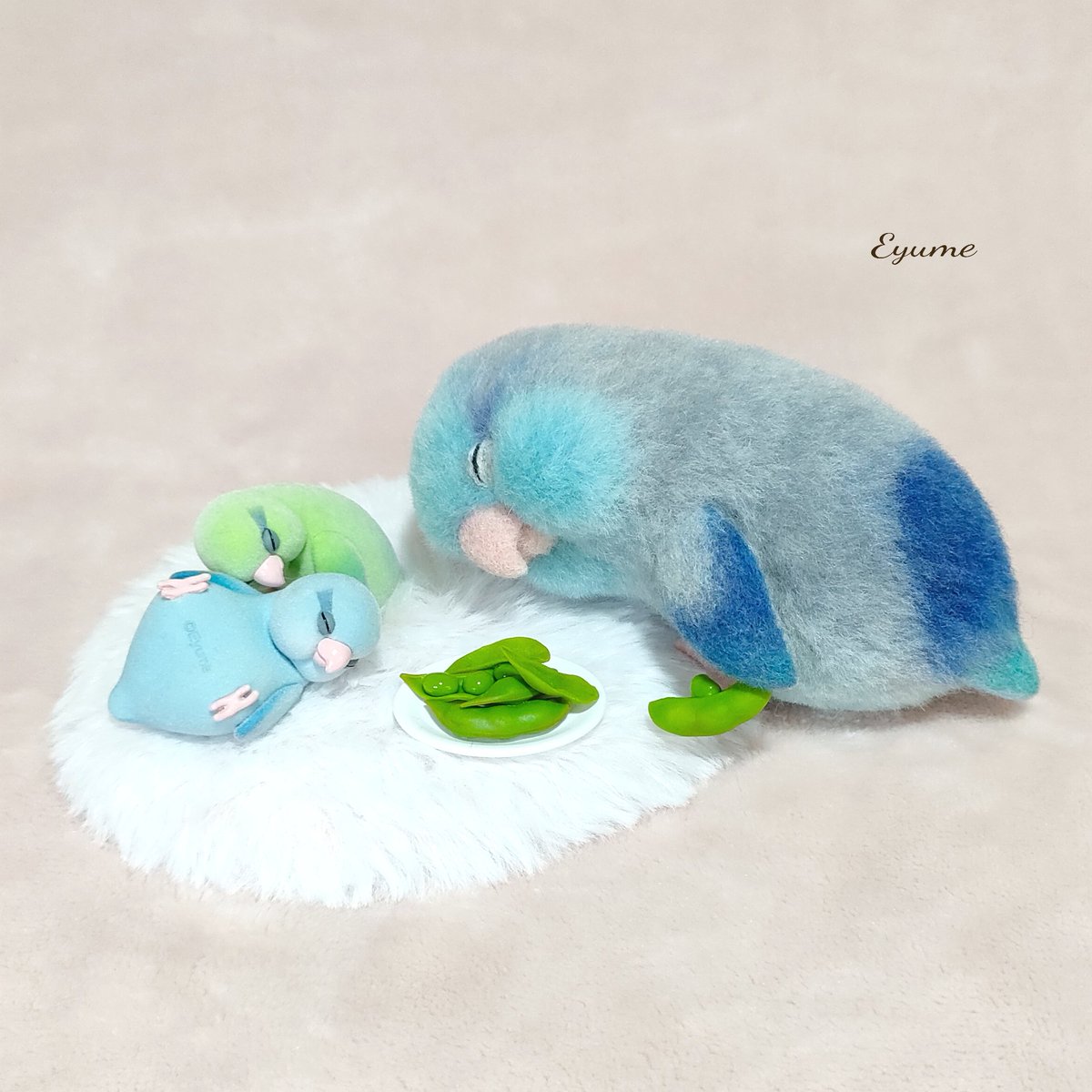 絵夢～Eyume～ tweet media
