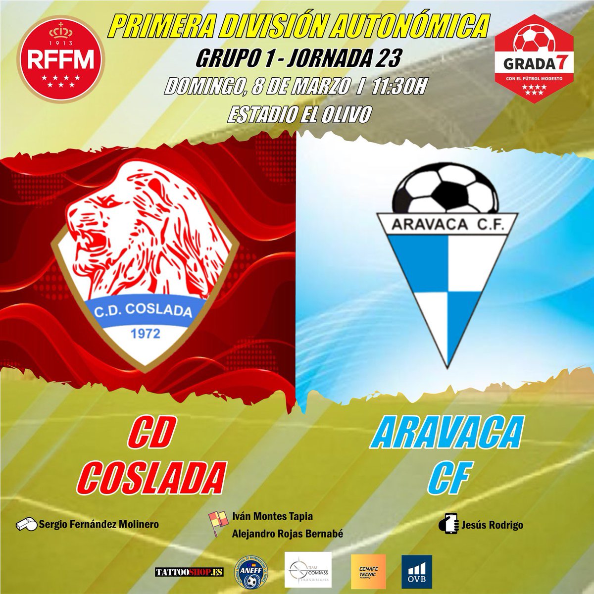 GradaSiete7 tweet media