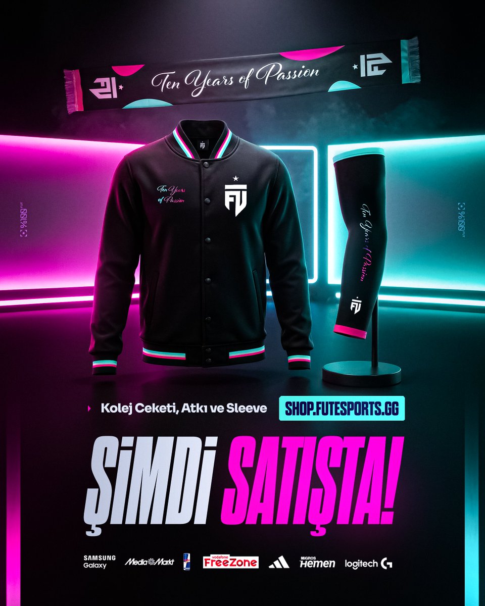 FUT Esports tweet media