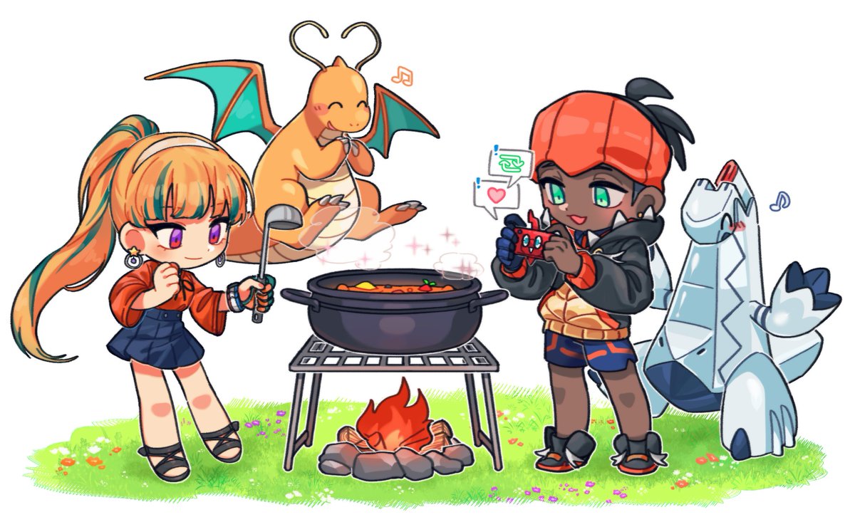 Kom / vgen open!! tweet media