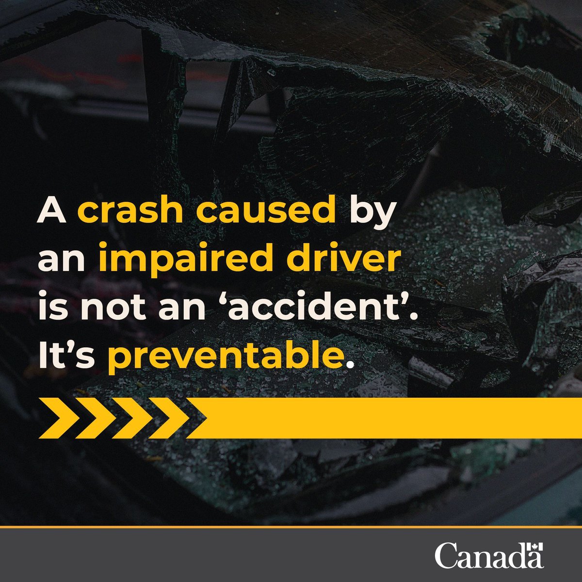 RCDHealthUnit's tweet photo. #DYK Alcohol, drugs, cannabis, over-the-counter and/or prescription medications can all impact your judgement, coordination, and reaction time behind the wheel?

Impaired driving is preventable and it is all of our responsibility to keep our roads, trails, and waterways safe. https://t.co/FnlbkghIR4