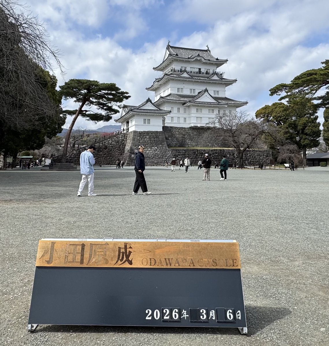 ユニなつお tweet media