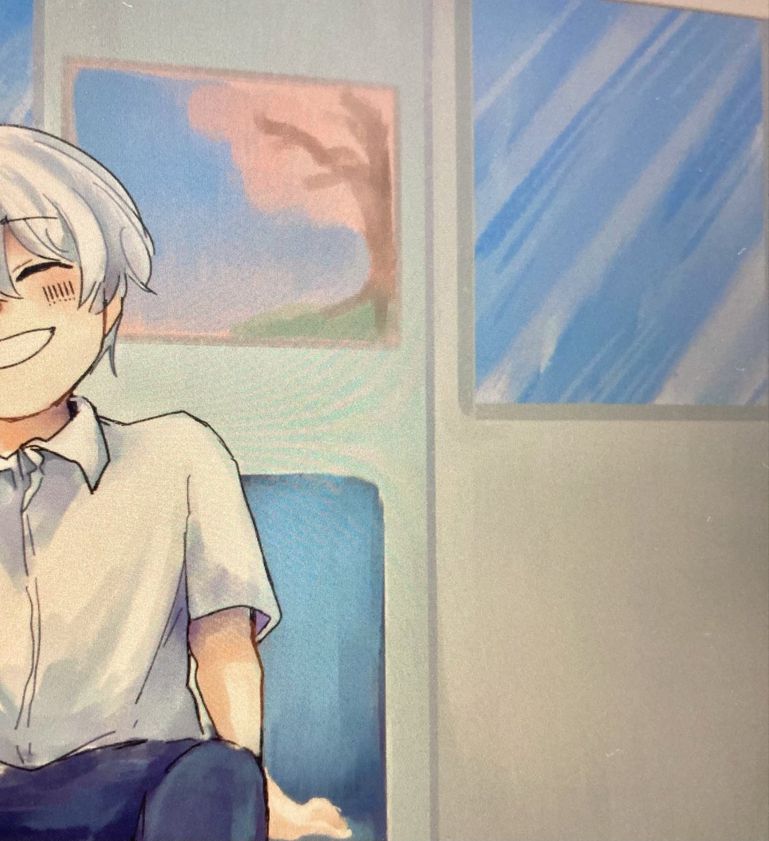 はるもち (@harurumochi_m) / Posts / X