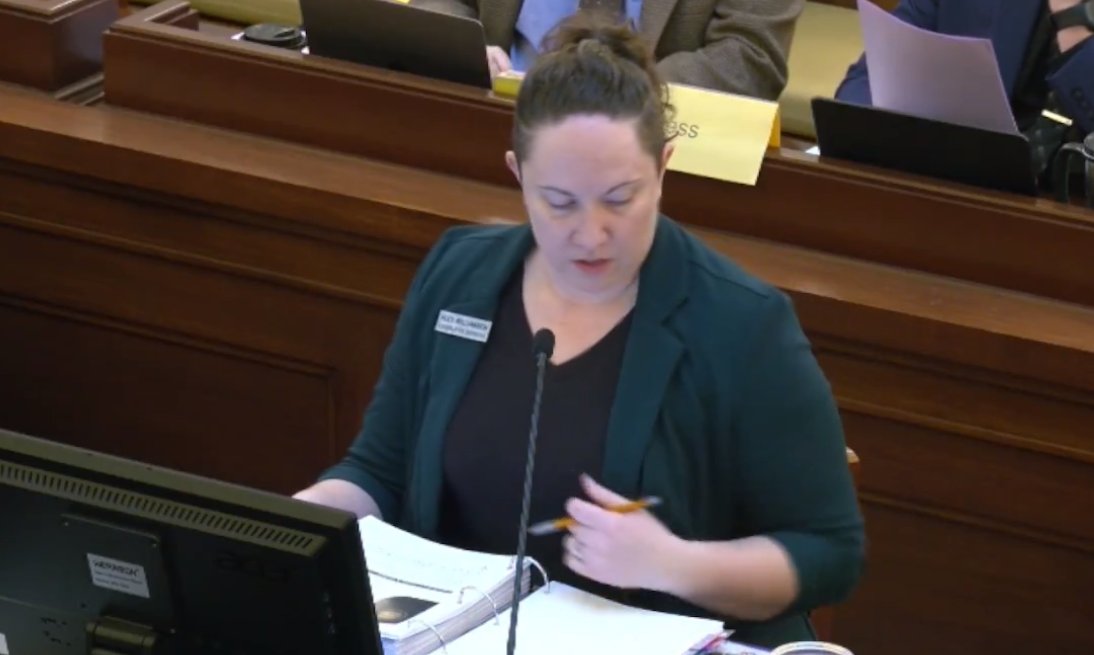 Gem State Chronicle tweet media