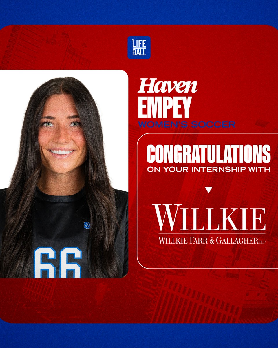 Life After Ball tweet media