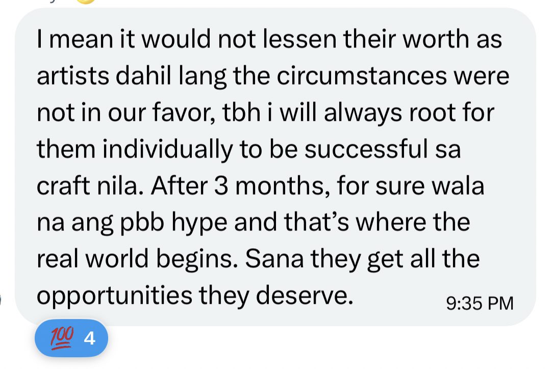 TALAmazing tweet media