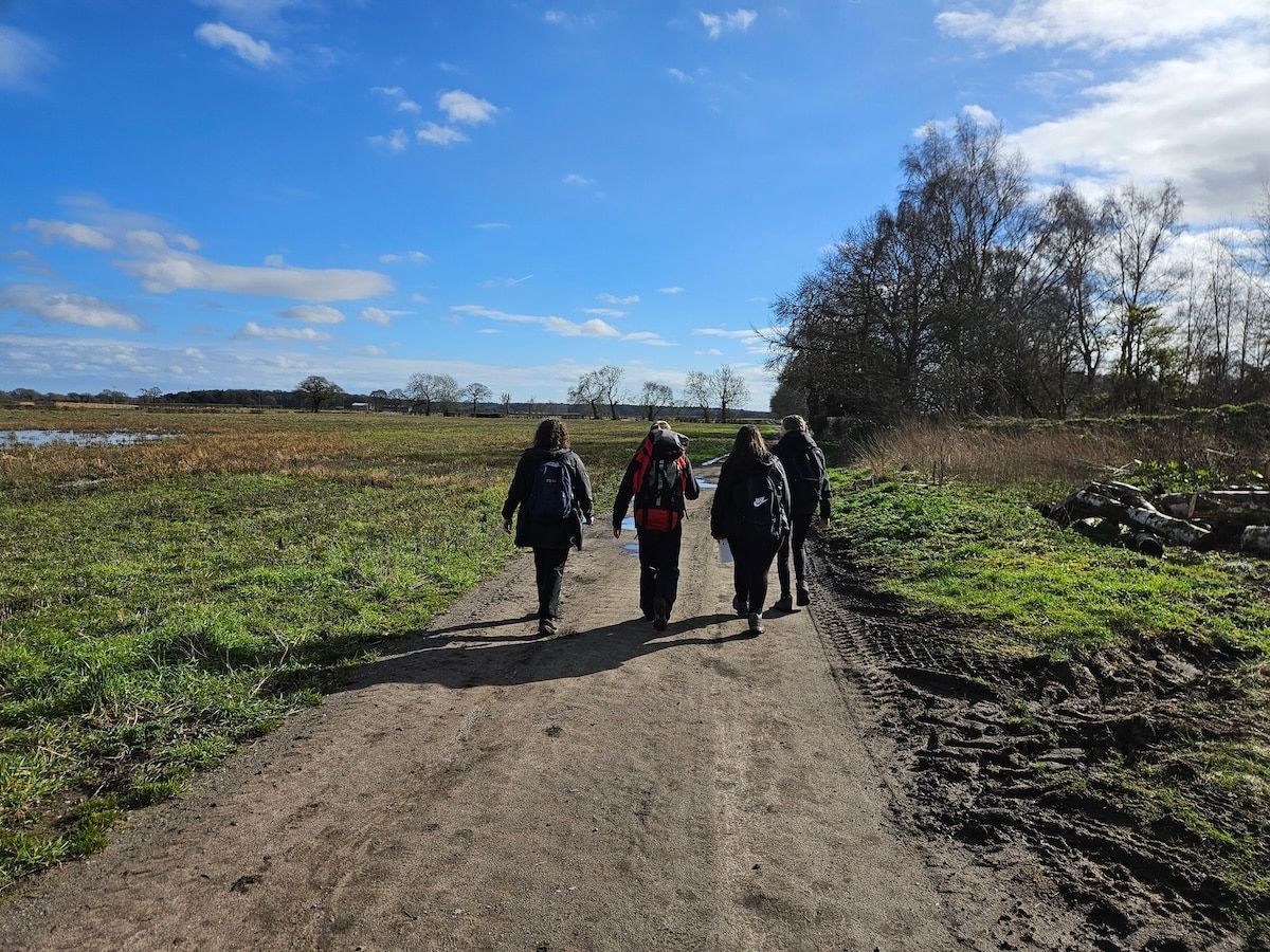 York High School tweet media