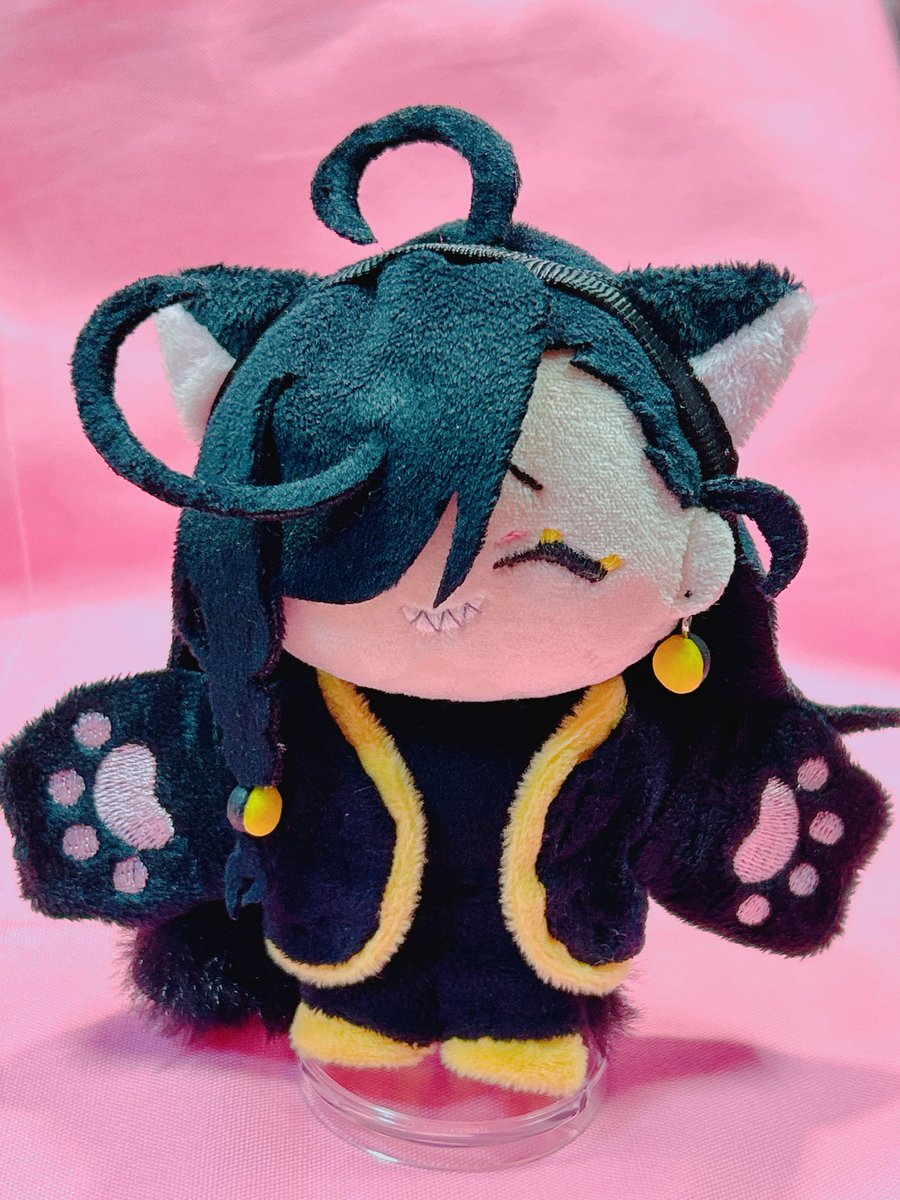 猫の日とっくに終わってたね