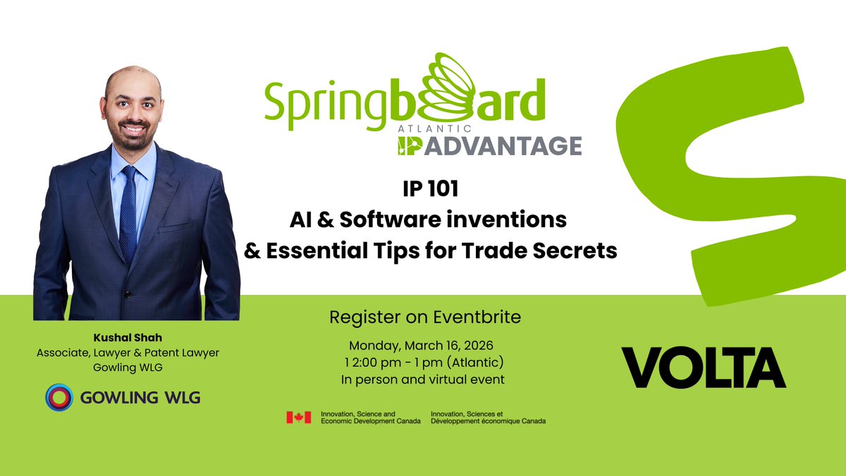 Springboard Atlantic tweet media