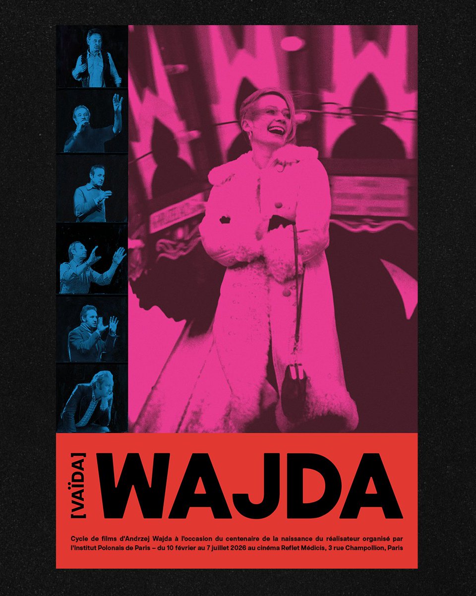 Institut Polonais de Paris tweet media