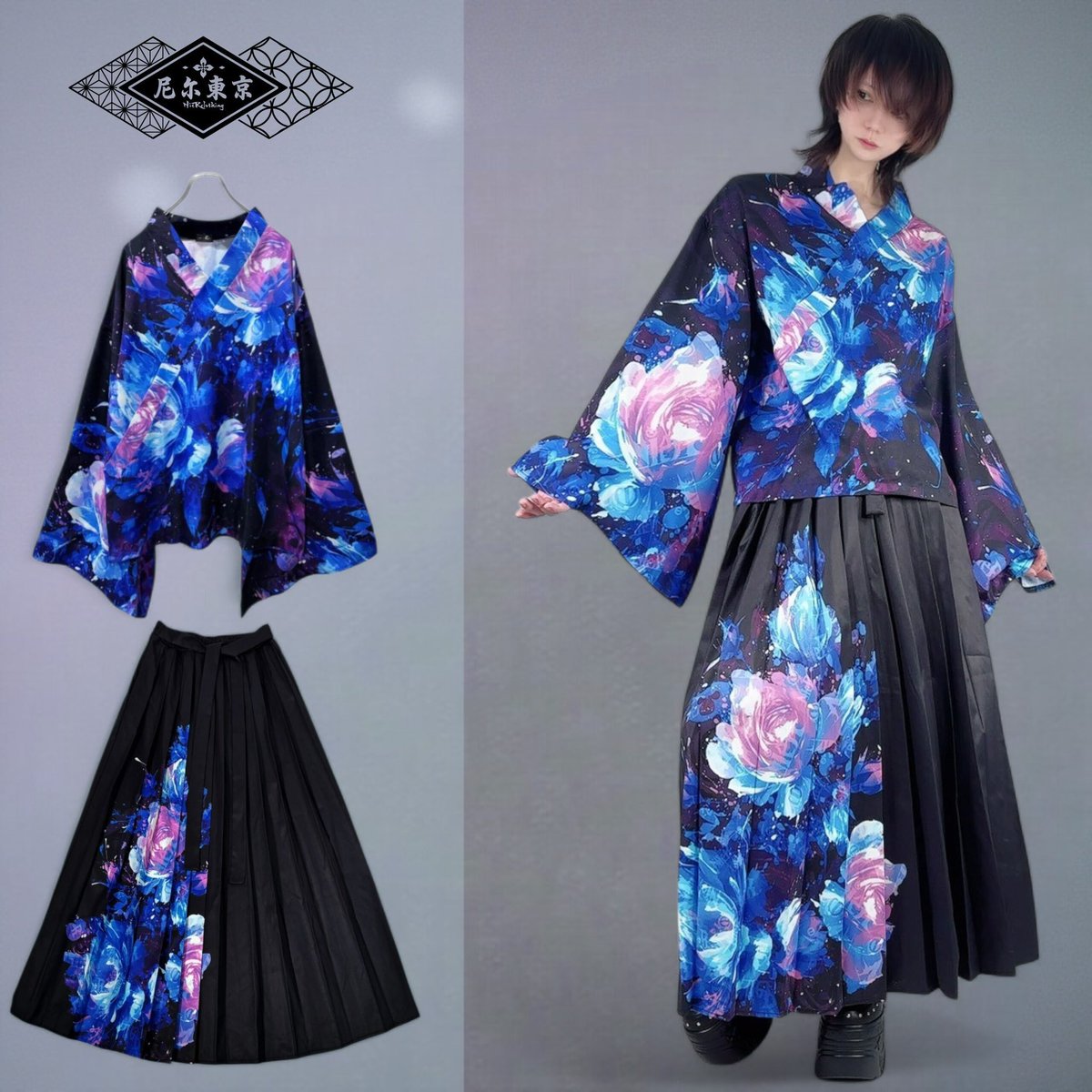 NIER CLOTHING tweet media