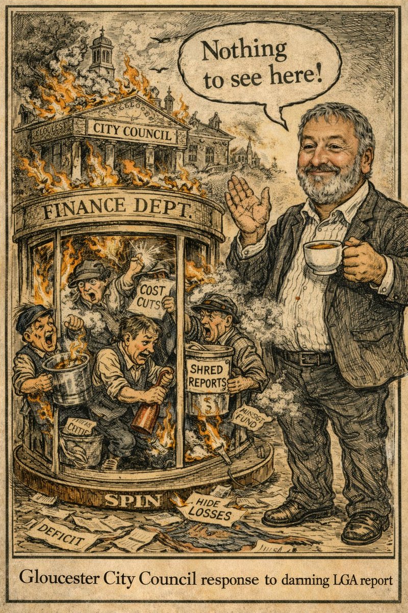 Jason I J Smith tweet media