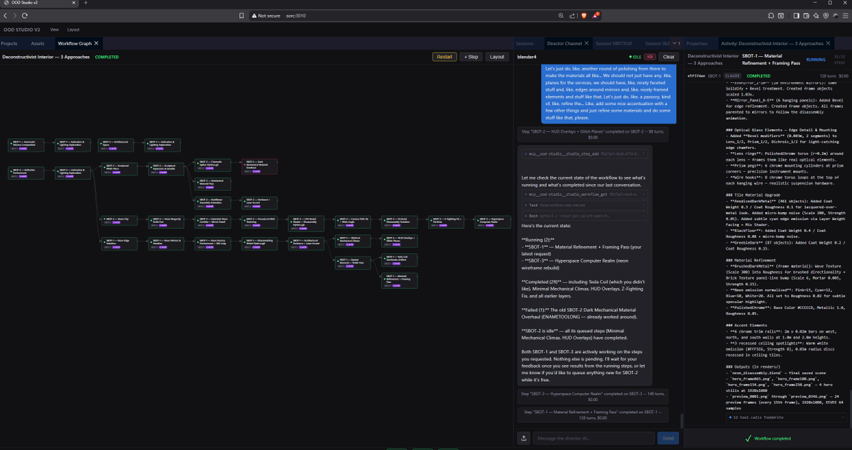 Spencer Sterling tweet media