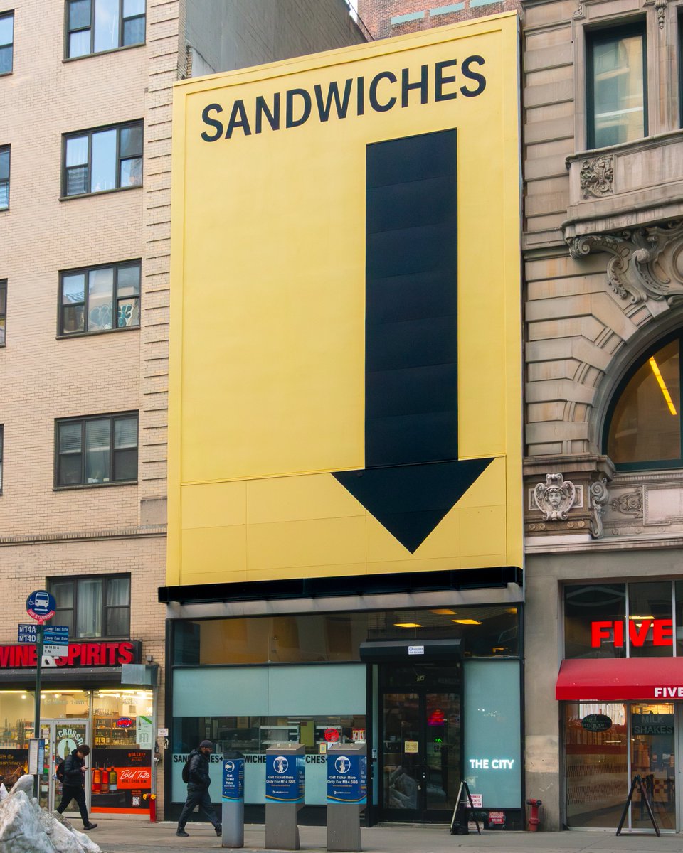 Union Square, NYC tweet media