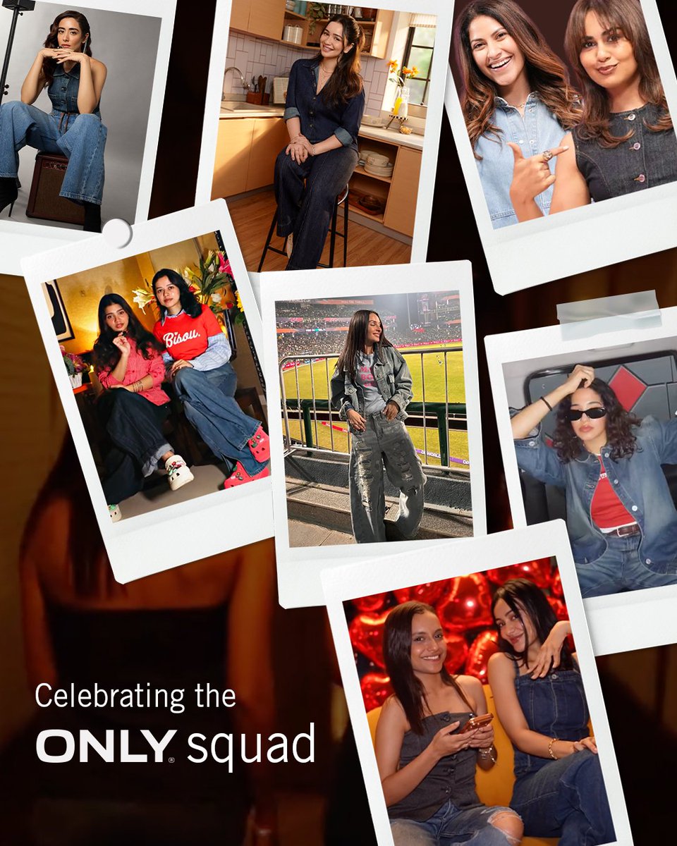 Only India tweet media