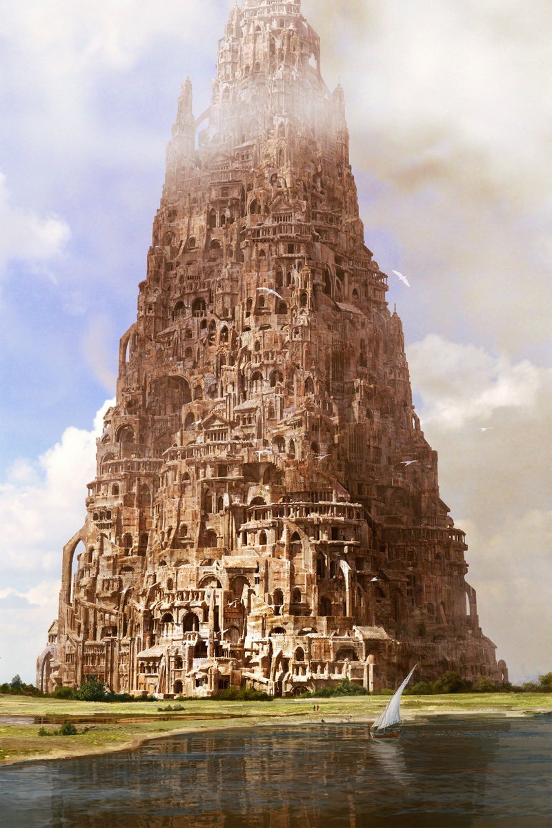 Marc Simonetti tweet media