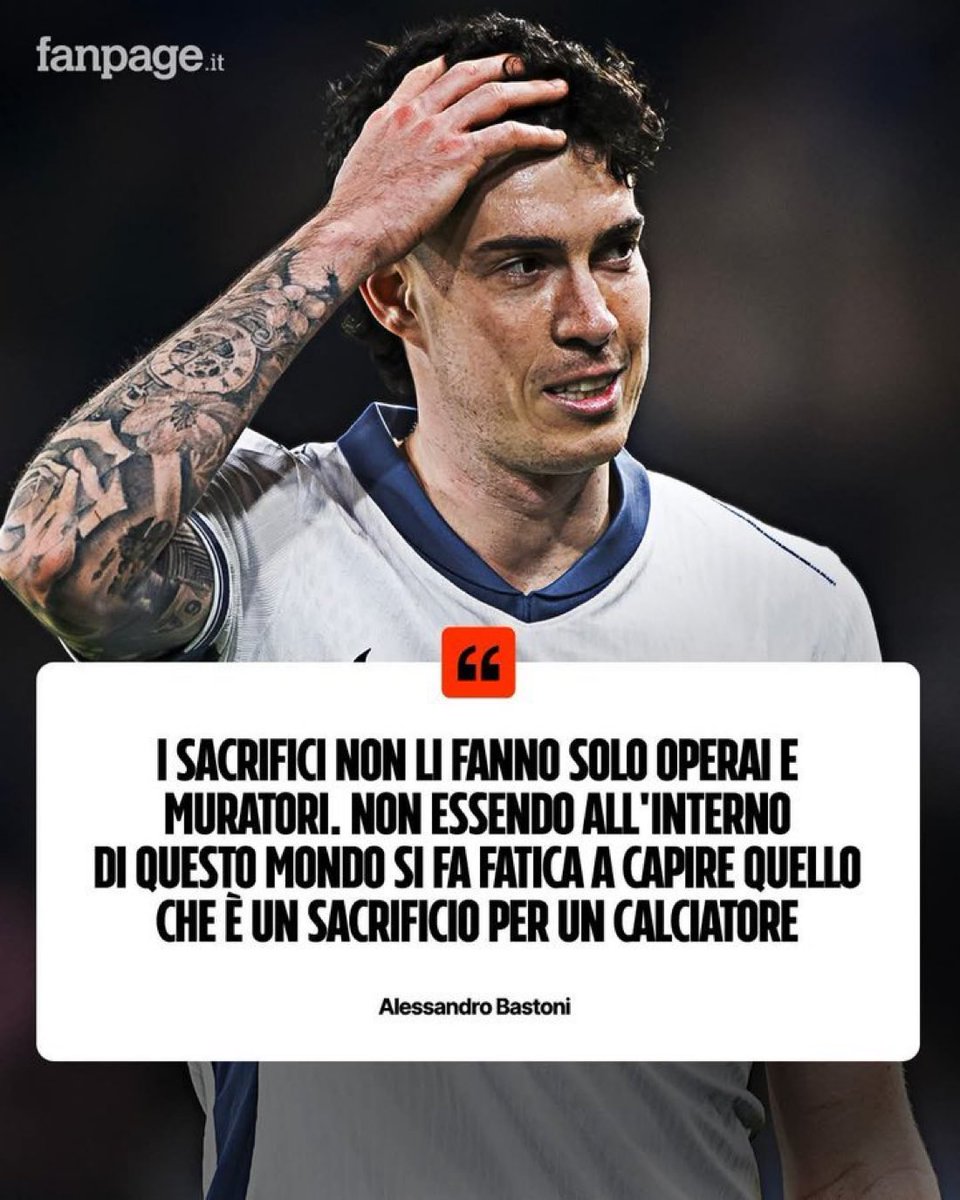 roccofil77's tweet image. #fischiatebastoni