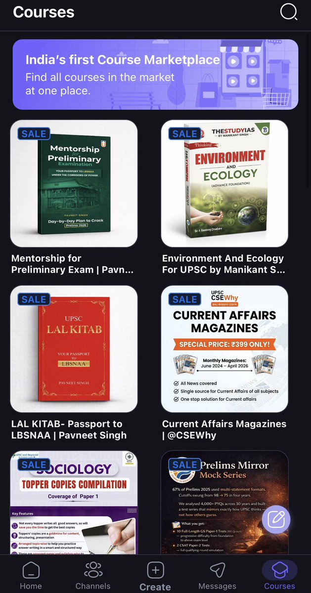 Aspirant Adda App tweet media