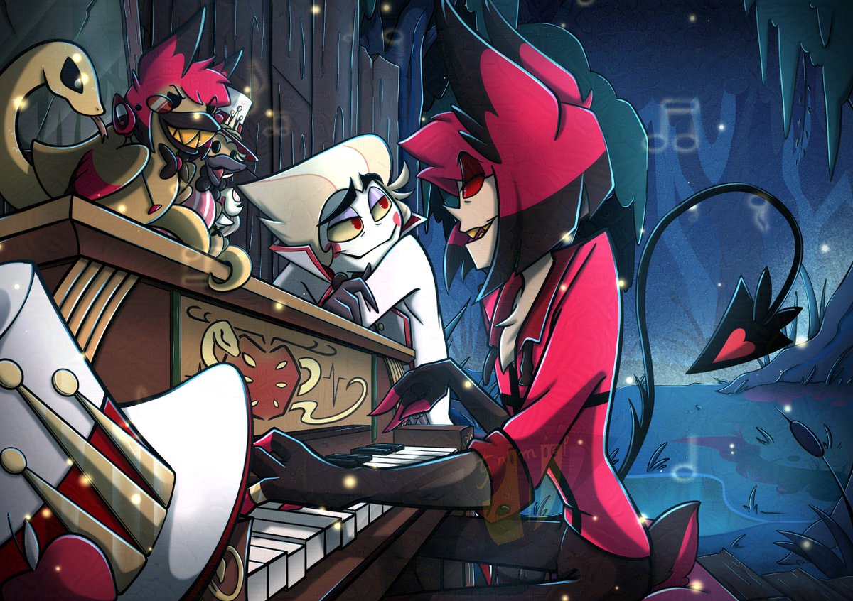 Irimiel 📻🍎 tweet media