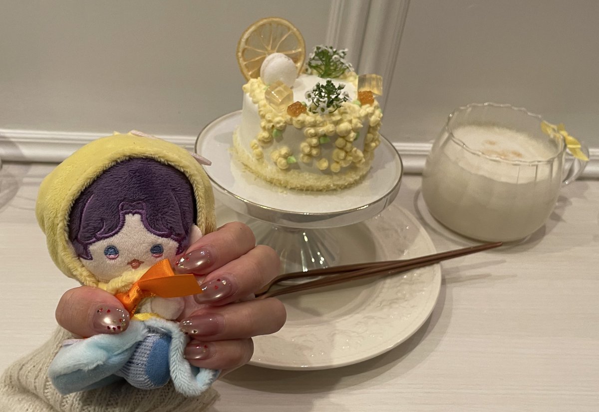 みりん tweet media