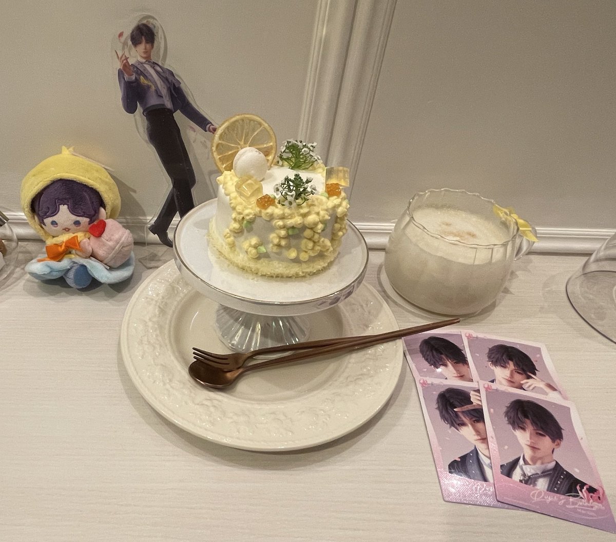 みりん tweet media