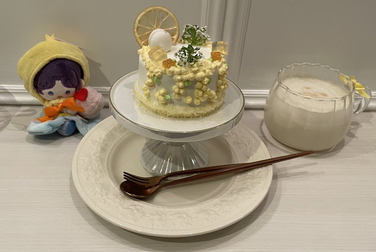 みりん tweet media