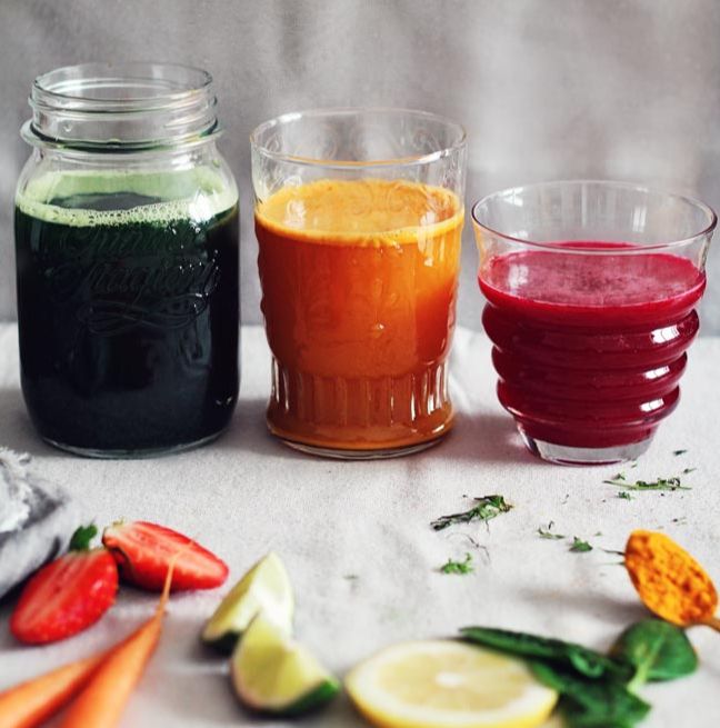 COFFEE VS DETOX JUICE - mailchi.mp/juiceladycheri…