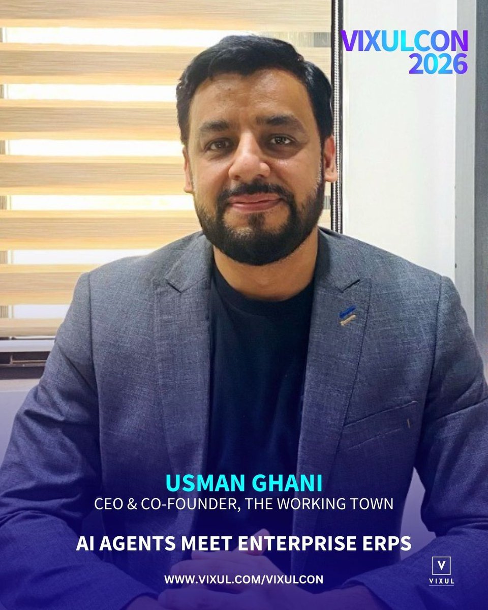 Vixul Inc tweet media