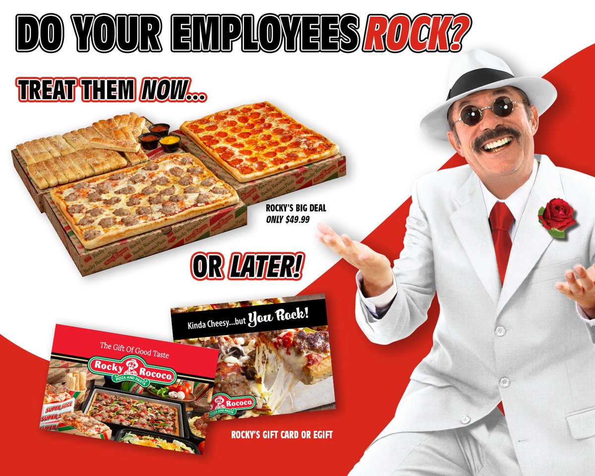 Rocky Rococo tweet media