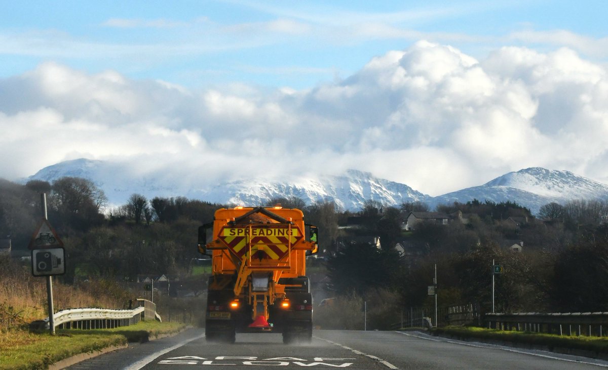 Cyngor Sir Ynys Môn tweet media
