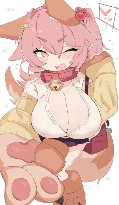 ギャルモキャット 