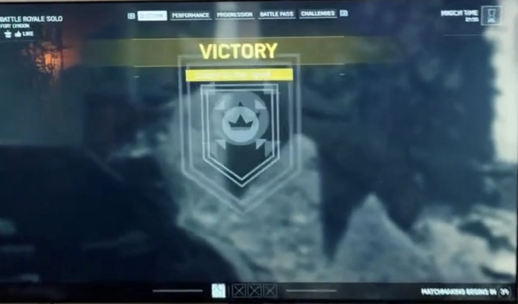 KWallertz's tweet photo. @MrProWestie Yes I have been waiting for this as an option as well! Just got my first win 💪🏼 https://t.co/TbCFyZ7eEe