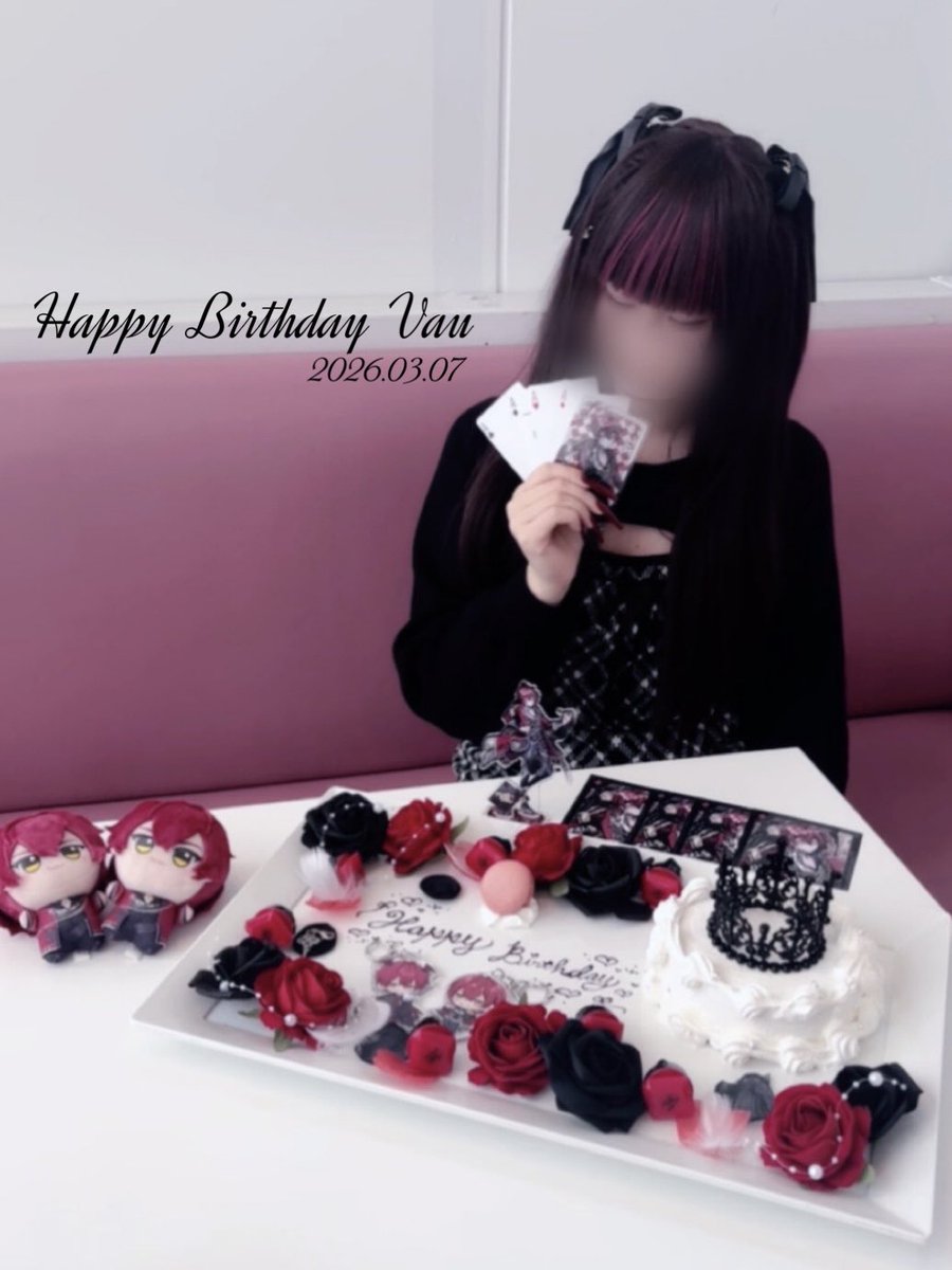 らんな☦︎︎ tweet media