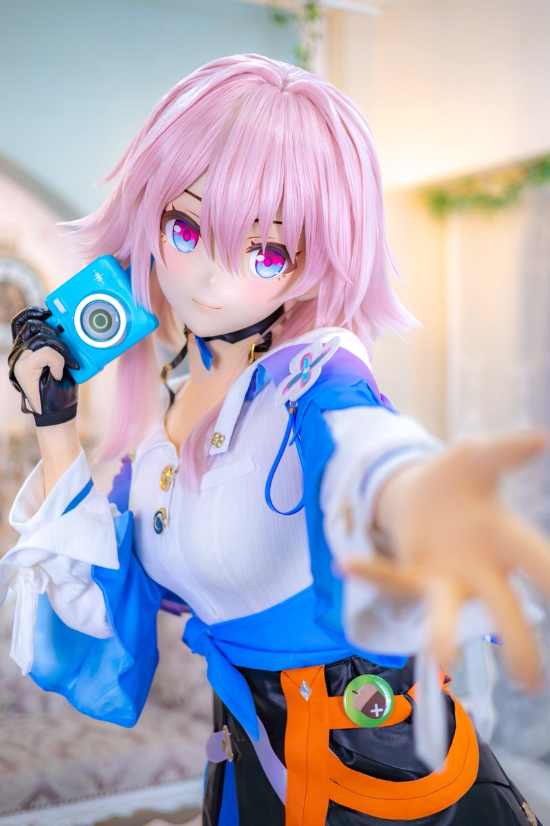 アサーカ tweet media