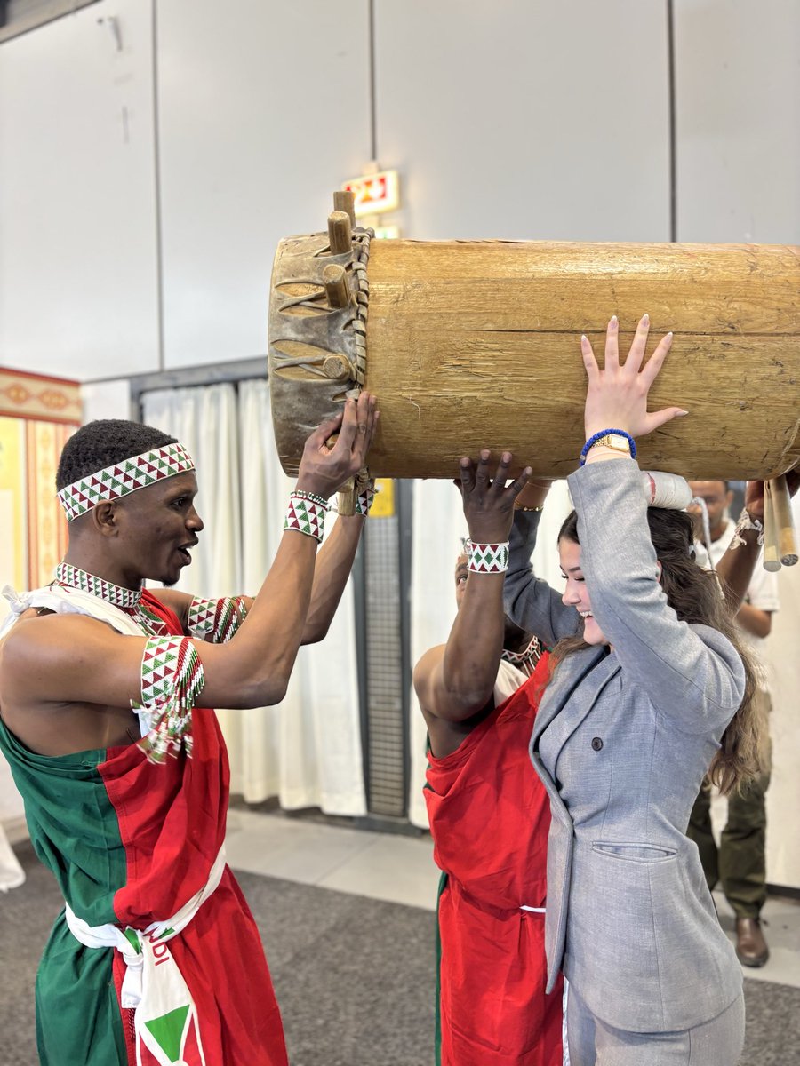 GIZ support to the East African Community tweet media