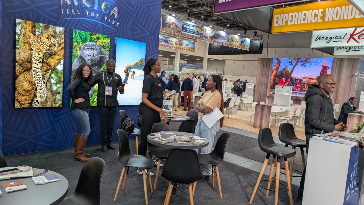 GIZ support to the East African Community tweet media