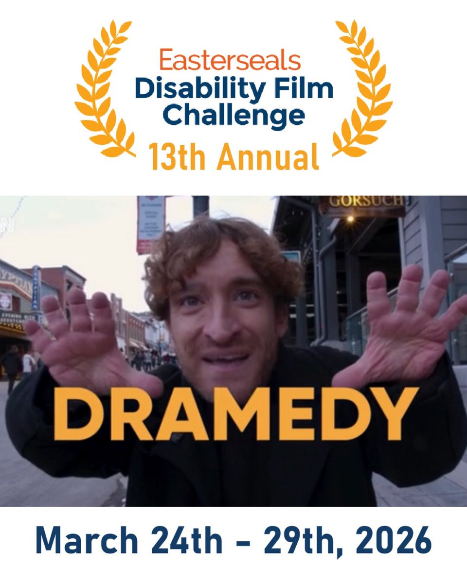 ReelAbilities Film Festival: New York tweet media