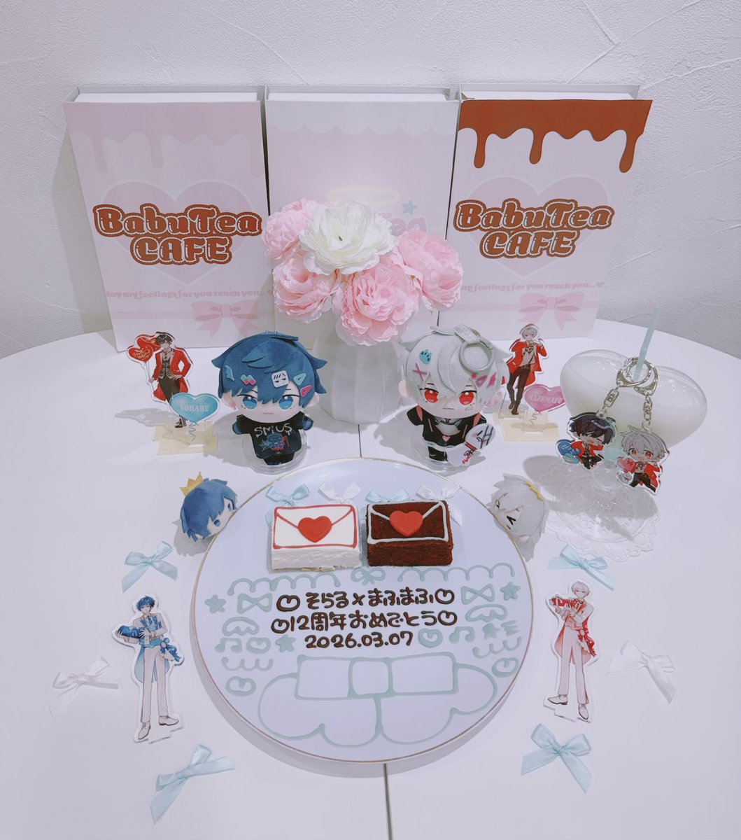 ミント🧸🎀 tweet media