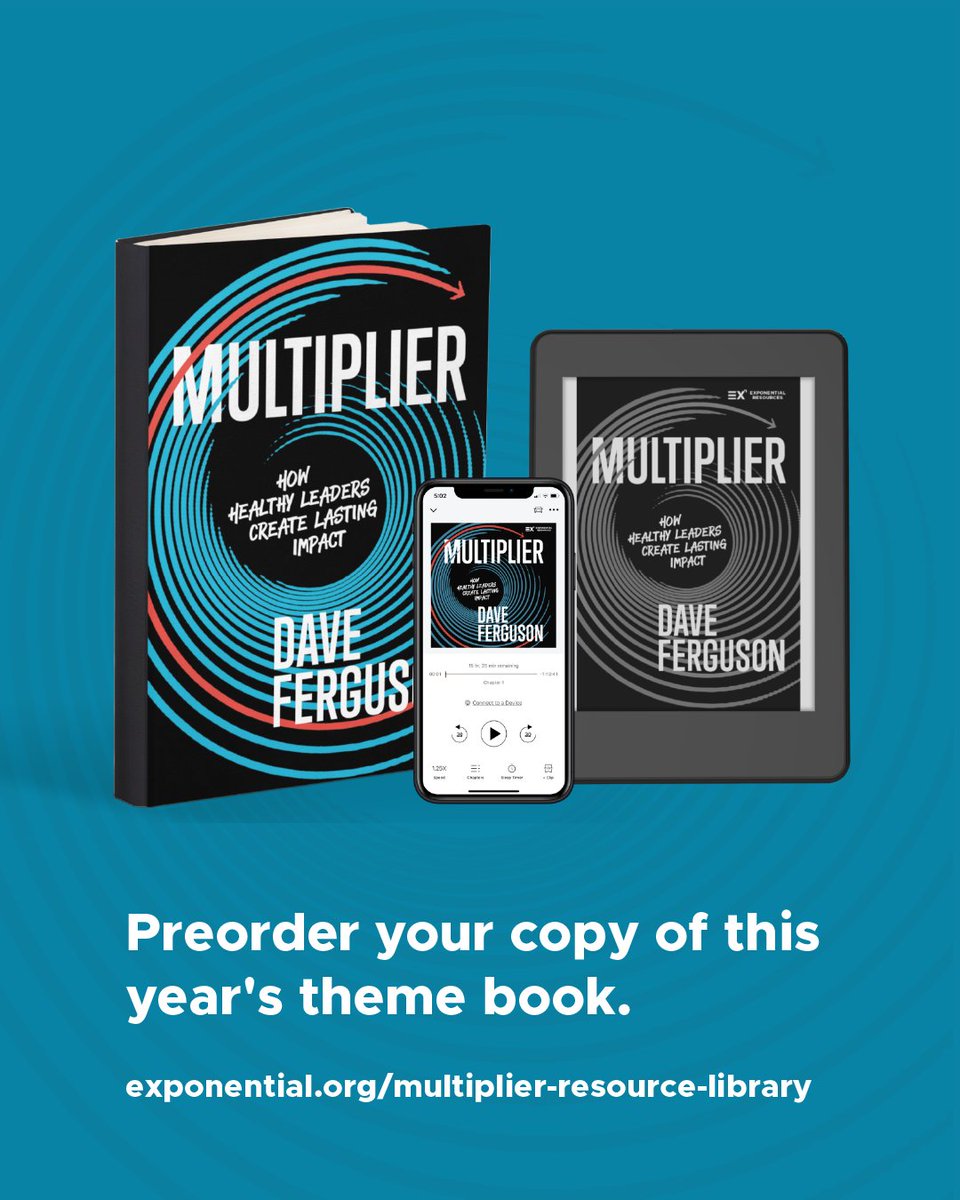 Exponential tweet media