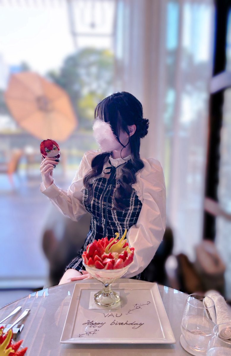 ゆいさ🎈 tweet media