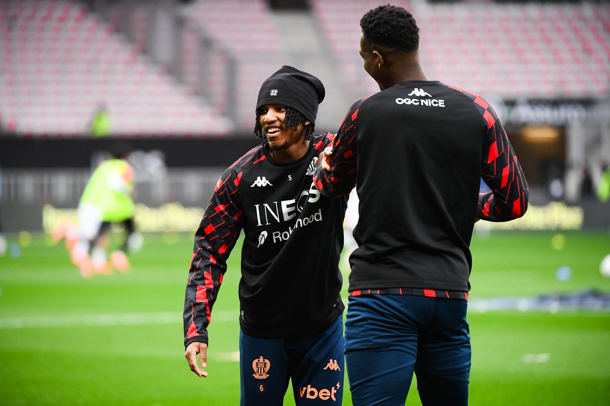 Actu Foot tweet media
