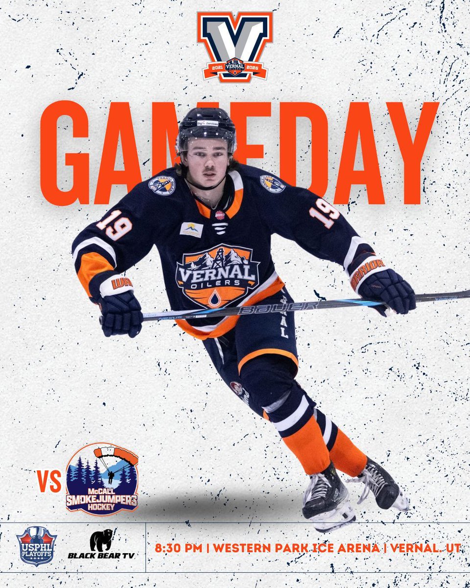 Vernal Oilers tweet media