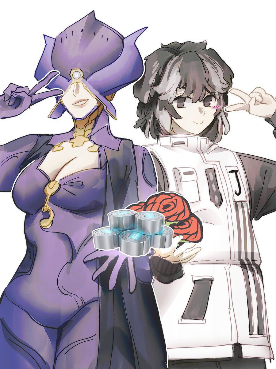 4MORI4N's tweet photo. The game category is goated directors https://t.co/rGqOAKSabn